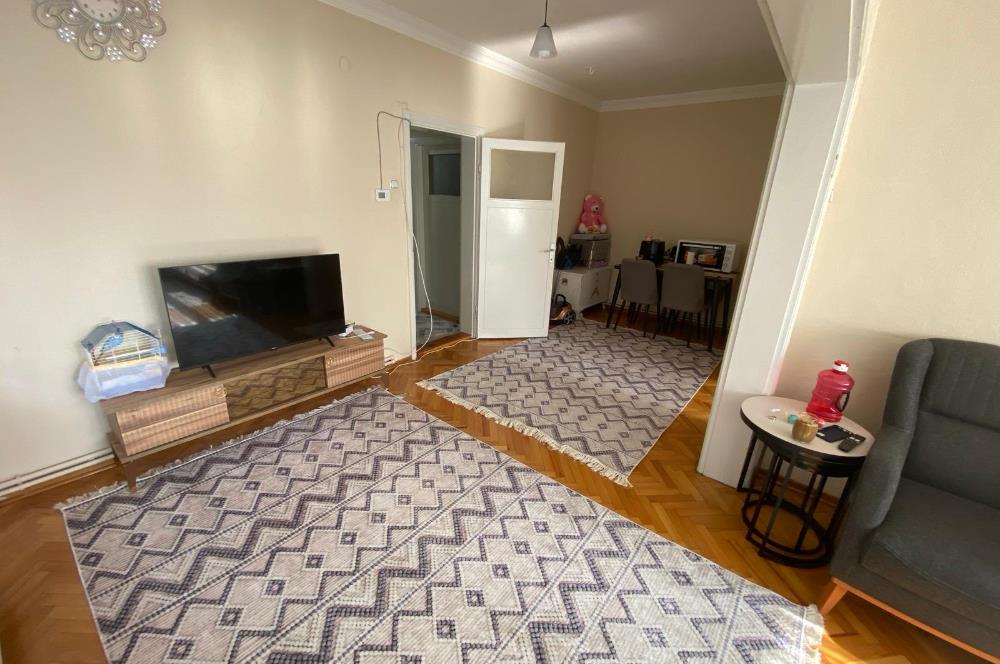 C21 BAL'DAN AHP MAH ALTAY CAD ÜZERİ ARAKAT SATILIK 2+1 DAİRE