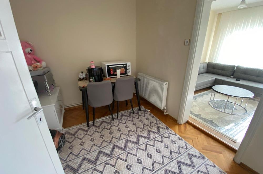 C21 BAL'DAN AHP MAH ALTAY CAD ÜZERİ ARAKAT SATILIK 2+1 DAİRE