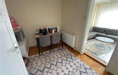 C21 BAL'DAN AHP MAH ALTAY CAD ÜZERİ ARAKAT SATILIK 2+1 DAİRE