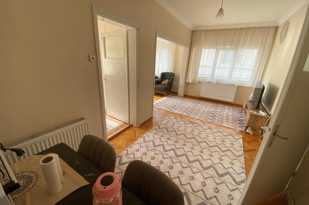 C21 BAL'DAN AHP MAH ALTAY CAD ÜZERİ ARAKAT SATILIK 2+1 DAİRE