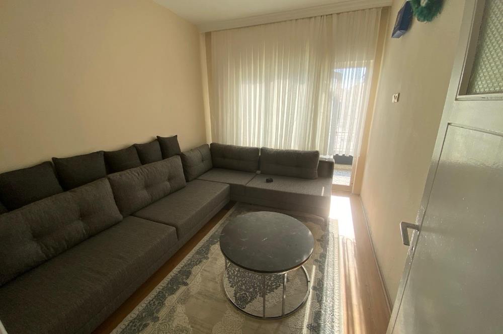 C21 BAL'DAN AHP MAH ALTAY CAD ÜZERİ ARAKAT SATILIK 2+1 DAİRE