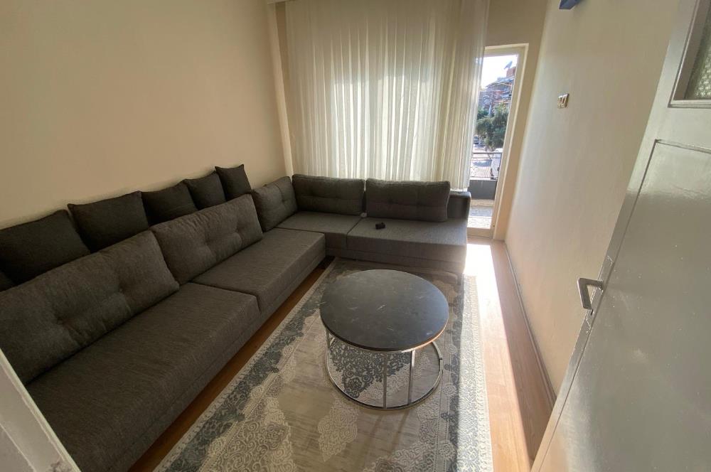 C21 BAL'DAN AHP MAH ALTAY CAD ÜZERİ ARAKAT SATILIK 2+1 DAİRE