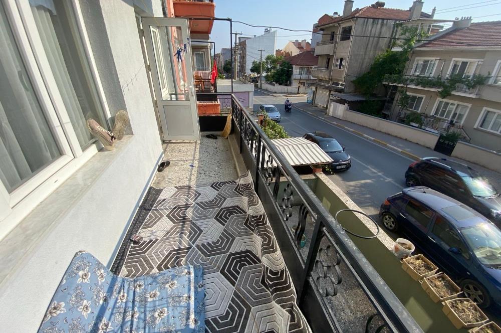 C21 BAL'DAN AHP MAH ALTAY CAD ÜZERİ ARAKAT SATILIK 2+1 DAİRE