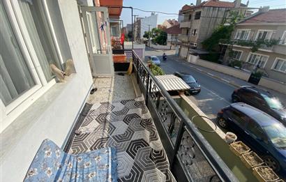 C21 BAL'DAN AHP MAH ALTAY CAD ÜZERİ ARAKAT SATILIK 2+1 DAİRE