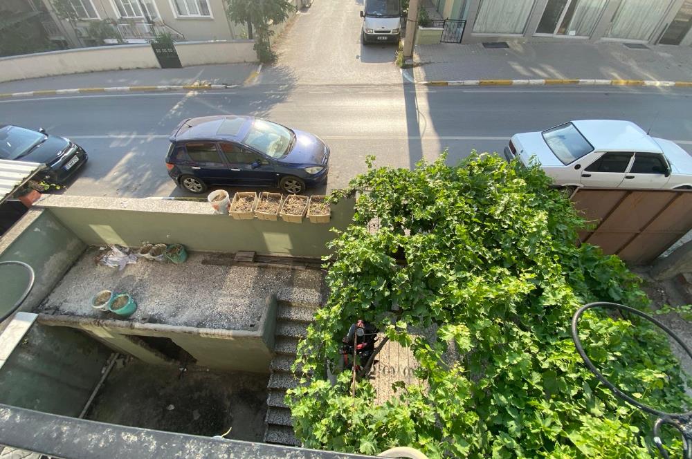 C21 BAL'DAN AHP MAH ALTAY CAD ÜZERİ ARAKAT SATILIK 2+1 DAİRE