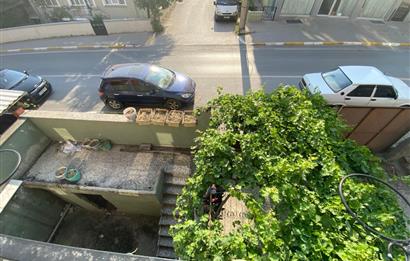 C21 BAL'DAN AHP MAH ALTAY CAD ÜZERİ ARAKAT SATILIK 2+1 DAİRE