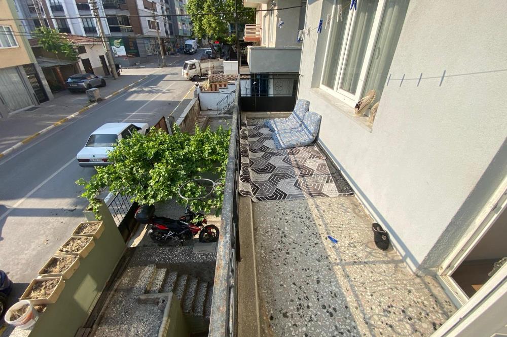 C21 BAL'DAN AHP MAH ALTAY CAD ÜZERİ ARAKAT SATILIK 2+1 DAİRE