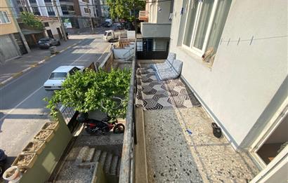 C21 BAL'DAN AHP MAH ALTAY CAD ÜZERİ ARAKAT SATILIK 2+1 DAİRE