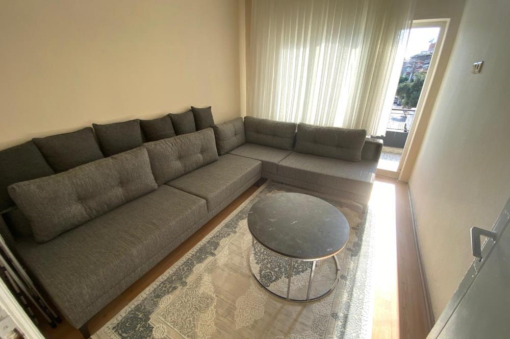 C21 BAL'DAN AHP MAH ALTAY CAD ÜZERİ ARAKAT SATILIK 2+1 DAİRE
