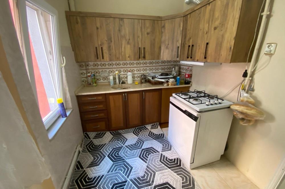 C21 BAL'DAN AHP MAH ALTAY CAD ÜZERİ ARAKAT SATILIK 2+1 DAİRE