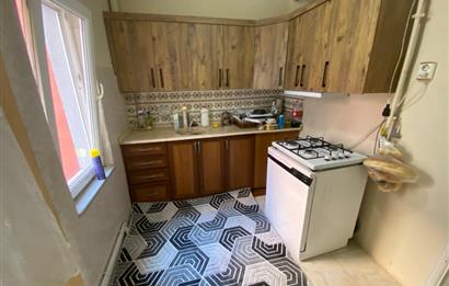 C21 BAL'DAN AHP MAH ALTAY CAD ÜZERİ ARAKAT SATILIK 2+1 DAİRE