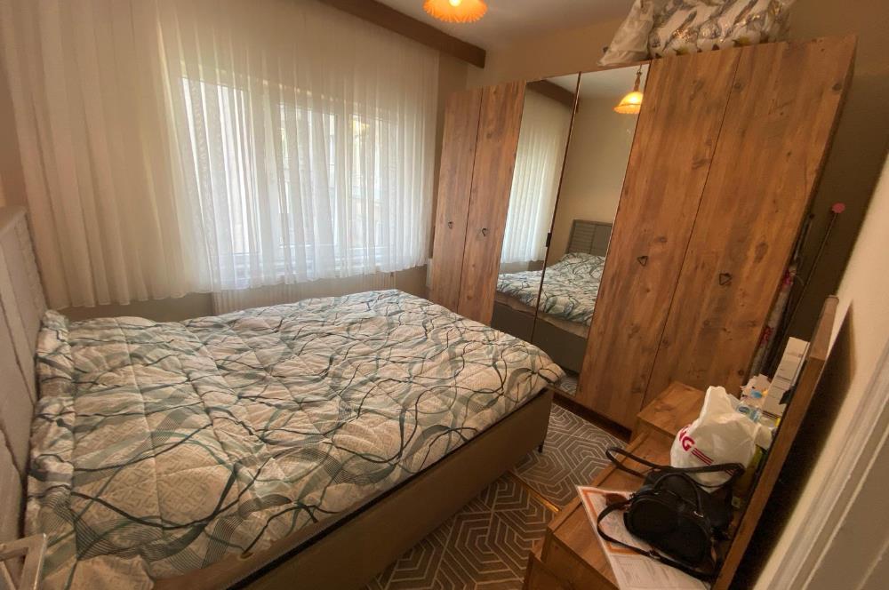 C21 BAL'DAN AHP MAH ALTAY CAD ÜZERİ ARAKAT SATILIK 2+1 DAİRE