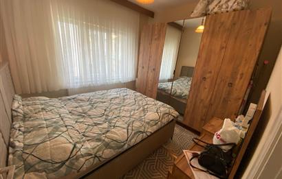 C21 BAL'DAN AHP MAH ALTAY CAD ÜZERİ ARAKAT SATILIK 2+1 DAİRE