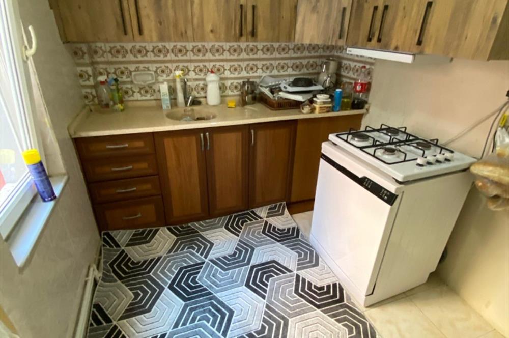 C21 BAL'DAN AHP MAH ALTAY CAD ÜZERİ ARAKAT SATILIK 2+1 DAİRE