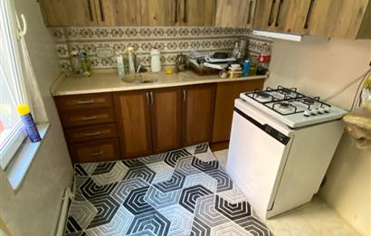 C21 BAL'DAN AHP MAH ALTAY CAD ÜZERİ ARAKAT SATILIK 2+1 DAİRE