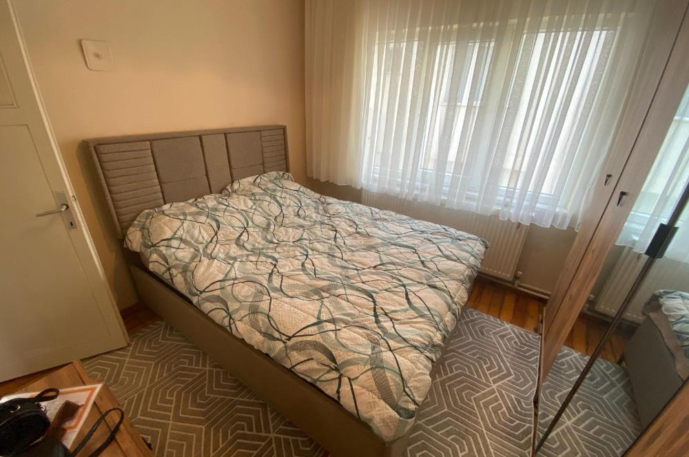 C21 BAL'DAN AHP MAH ALTAY CAD ÜZERİ ARAKAT SATILIK 2+1 DAİRE