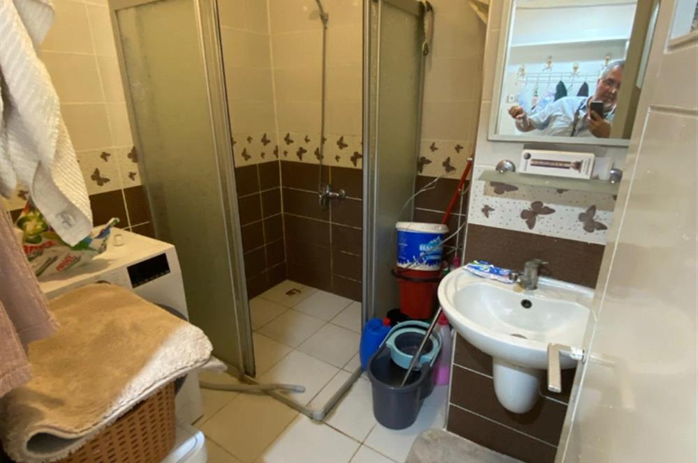 C21 BAL'DAN AHP MAH ALTAY CAD ÜZERİ ARAKAT SATILIK 2+1 DAİRE