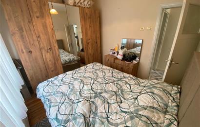 C21 BAL'DAN AHP MAH ALTAY CAD ÜZERİ ARAKAT SATILIK 2+1 DAİRE