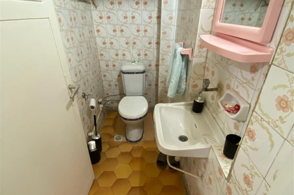 C21 BAL'DAN AHP MAH ALTAY CAD ÜZERİ ARAKAT SATILIK 2+1 DAİRE