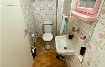 C21 BAL'DAN AHP MAH ALTAY CAD ÜZERİ ARAKAT SATILIK 2+1 DAİRE