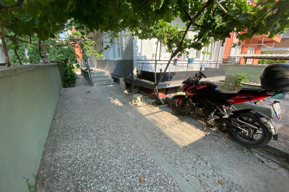 C21 BAL'DAN AHP MAH ALTAY CAD ÜZERİ ARAKAT SATILIK 2+1 DAİRE