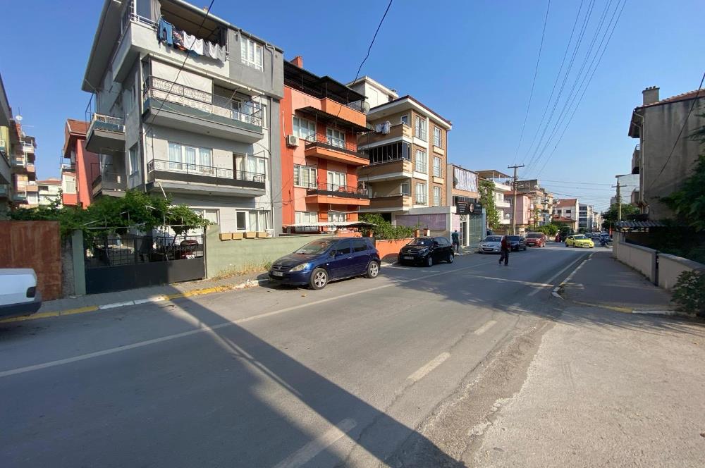 C21 BAL'DAN AHP MAH ALTAY CAD ÜZERİ ARAKAT SATILIK 2+1 DAİRE