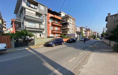C21 BAL'DAN AHP MAH ALTAY CAD ÜZERİ ARAKAT SATILIK 2+1 DAİRE