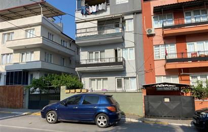 C21 BAL'DAN AHP MAH ALTAY CAD ÜZERİ ARAKAT SATILIK 2+1 DAİRE