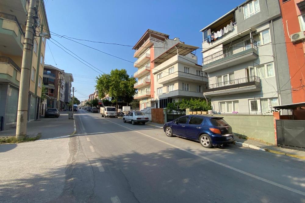 C21 BAL'DAN AHP MAH ALTAY CAD ÜZERİ ARAKAT SATILIK 2+1 DAİRE