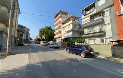 C21 BAL'DAN AHP MAH ALTAY CAD ÜZERİ ARAKAT SATILIK 2+1 DAİRE