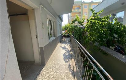 C21 BAL'DAN AHP MAH ALTAY CAD ÜZERİ ARAKAT SATILIK 2+1 DAİRE