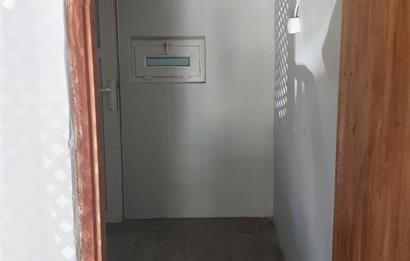 Datça'da Ticaretin yeni adresi! Asma katlı, açık alanlı kiralık dükkan