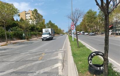 KURTKÖY ÇAMLIK'TA SATILIK 1+0 DAİRE