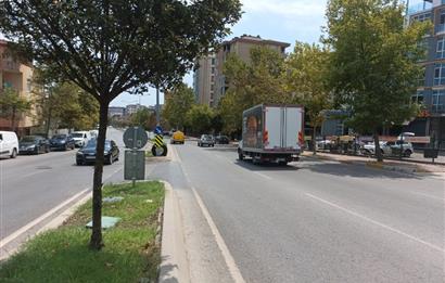 KURTKÖY ÇAMLIK'TA SATILIK 1+0 DAİRE