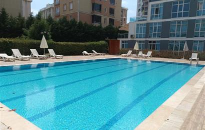 KURTKÖY ÇAMLIK'TA SATILIK 1+0 DAİRE