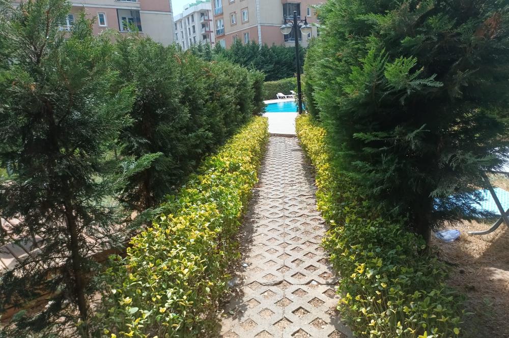 KURTKÖY ÇAMLIK'TA SATILIK 1+0 DAİRE