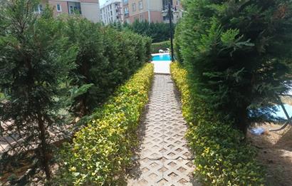 KURTKÖY ÇAMLIK'TA SATILIK 1+0 DAİRE