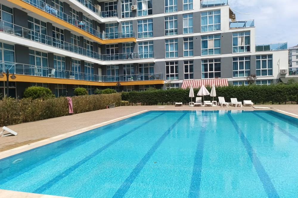 KURTKÖY ÇAMLIK'TA SATILIK 1+0 DAİRE