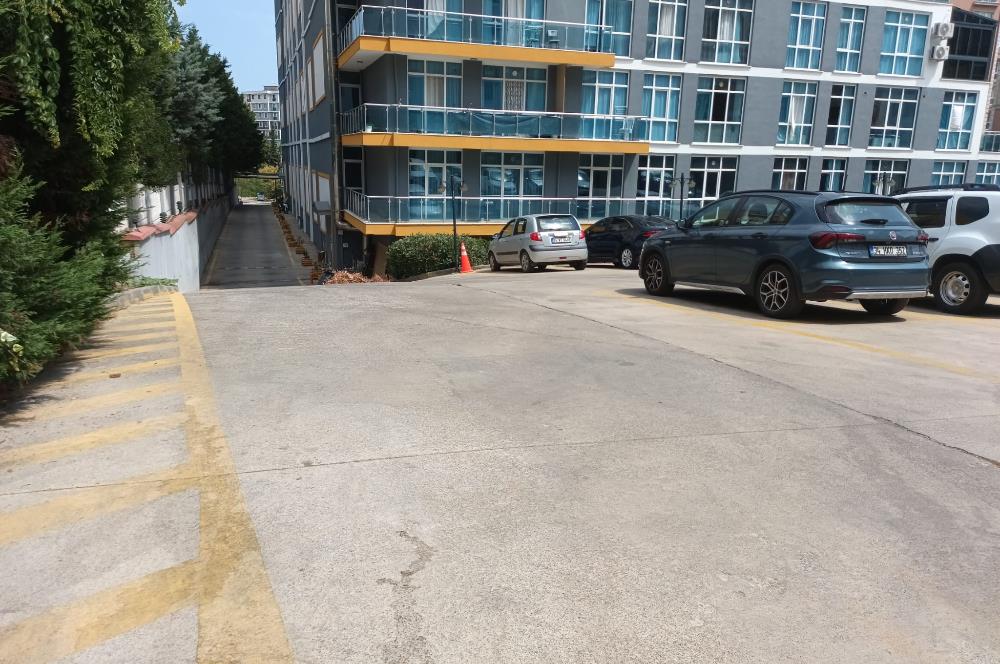 KURTKÖY ÇAMLIK'TA SATILIK 1+0 DAİRE