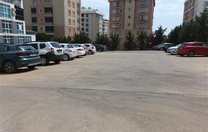 KURTKÖY ÇAMLIK'TA SATILIK 1+0 DAİRE