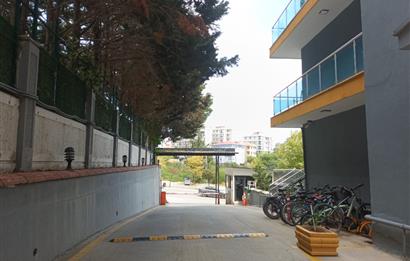 KURTKÖY ÇAMLIK'TA SATILIK 1+0 DAİRE