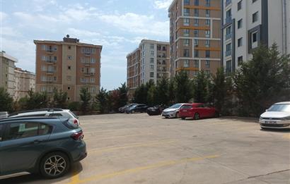 KURTKÖY ÇAMLIK'TA SATILIK 1+0 DAİRE