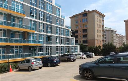 KURTKÖY ÇAMLIK'TA SATILIK 1+0 DAİRE