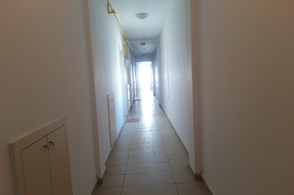 KURTKÖY ÇAMLIK'TA SATILIK 1+0 DAİRE