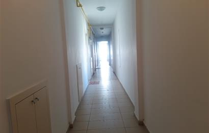 KURTKÖY ÇAMLIK'TA SATILIK 1+0 DAİRE