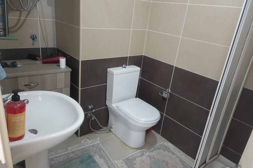 KURTKÖY ÇAMLIK'TA SATILIK 1+0 DAİRE