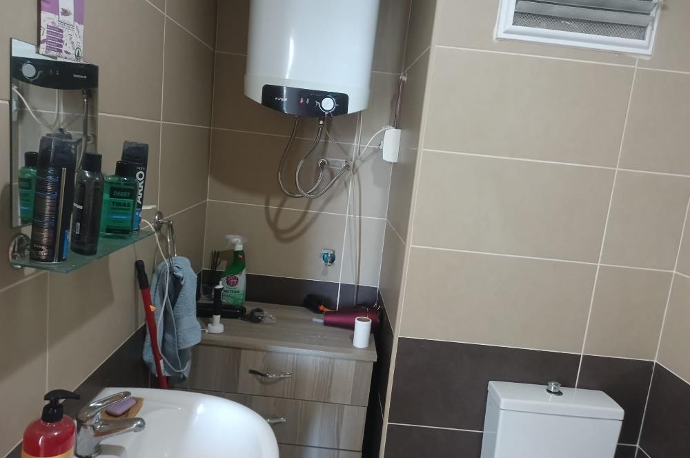 KURTKÖY ÇAMLIK'TA SATILIK 1+0 DAİRE