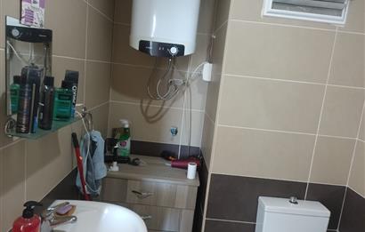 KURTKÖY ÇAMLIK'TA SATILIK 1+0 DAİRE