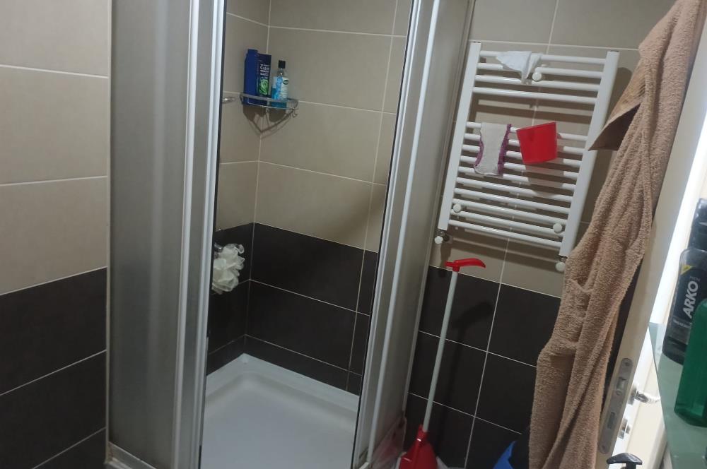 KURTKÖY ÇAMLIK'TA SATILIK 1+0 DAİRE