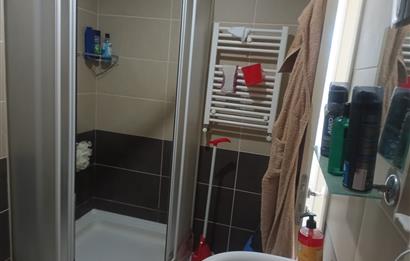 KURTKÖY ÇAMLIK'TA SATILIK 1+0 DAİRE